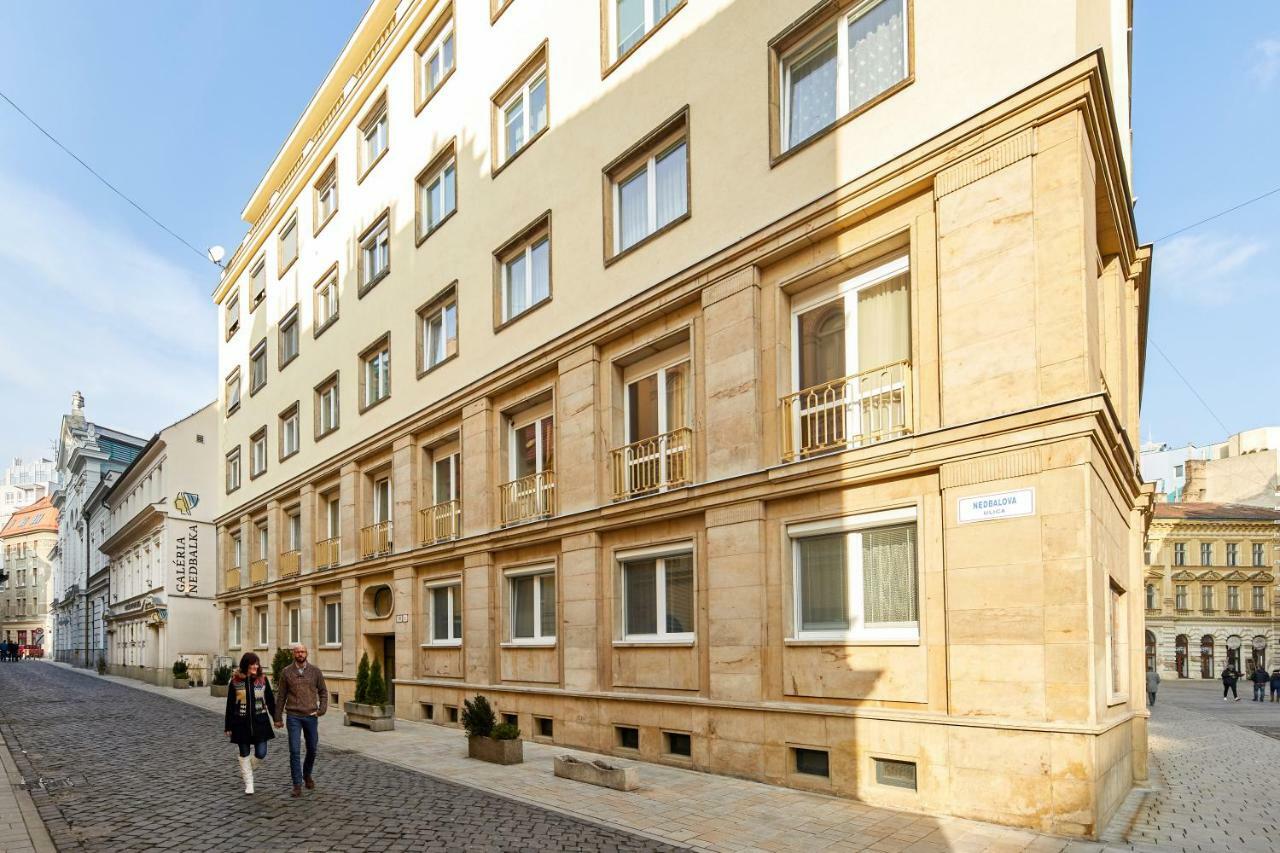 Pikachu'S Gallery - Historical Old Town Bratislava Esterno foto